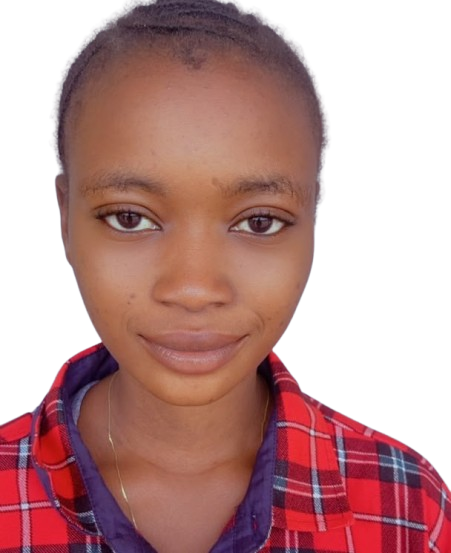 Miss. Damilola Taiwo