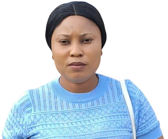 Mrs. Folarin Tumininu